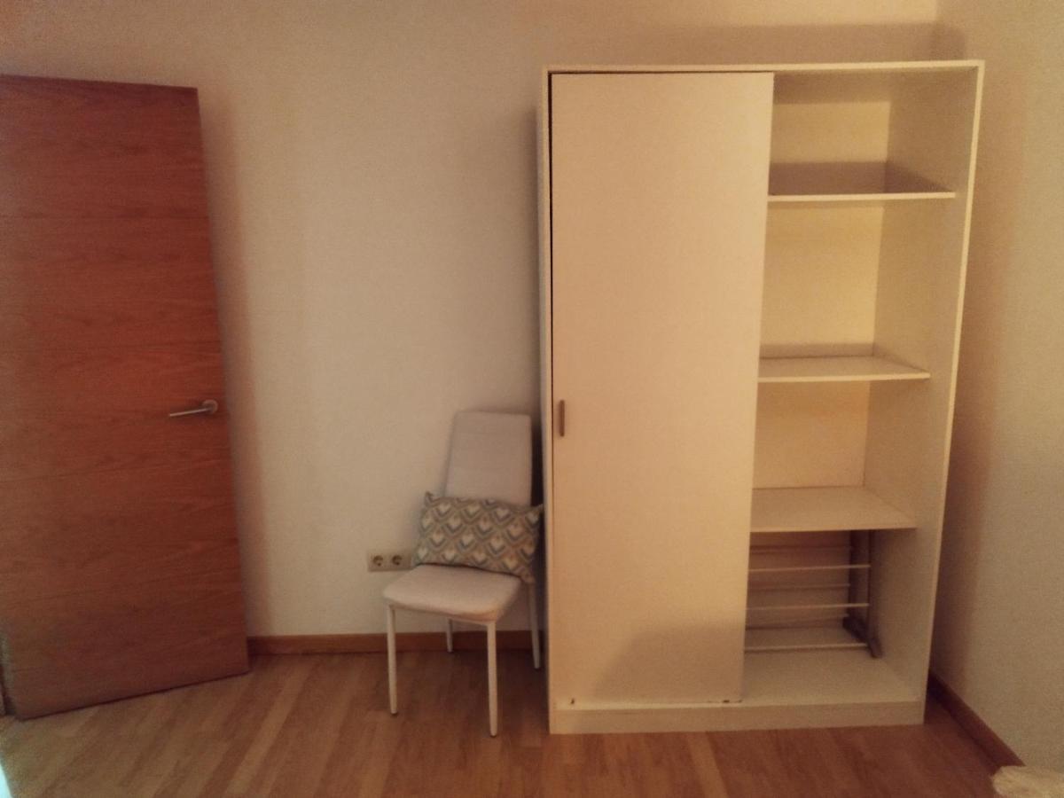 Apartment Precioso En Zona Centro Baiona