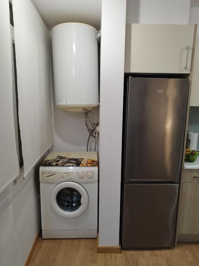 Apartment Precioso En Zona Centro