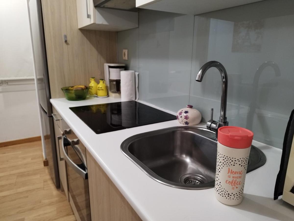 Precioso En Zona Centro Apartment *