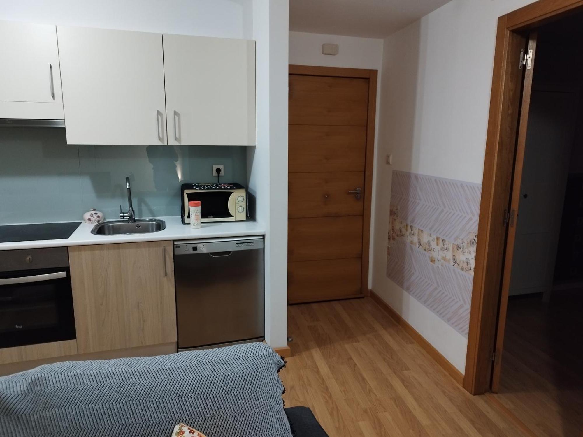 Apartment Precioso En Zona Centro *