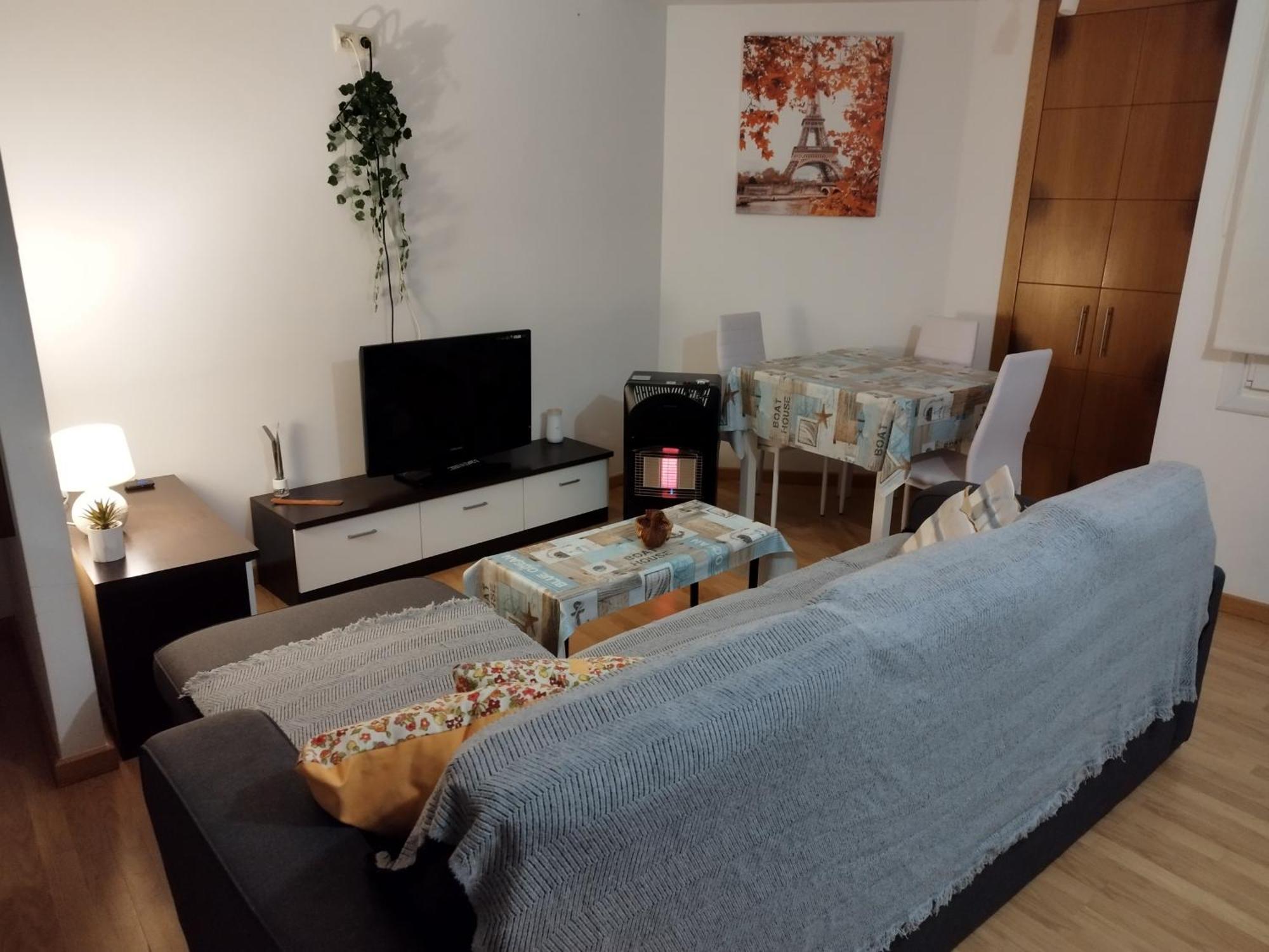 Apartment Precioso En Zona Centro *