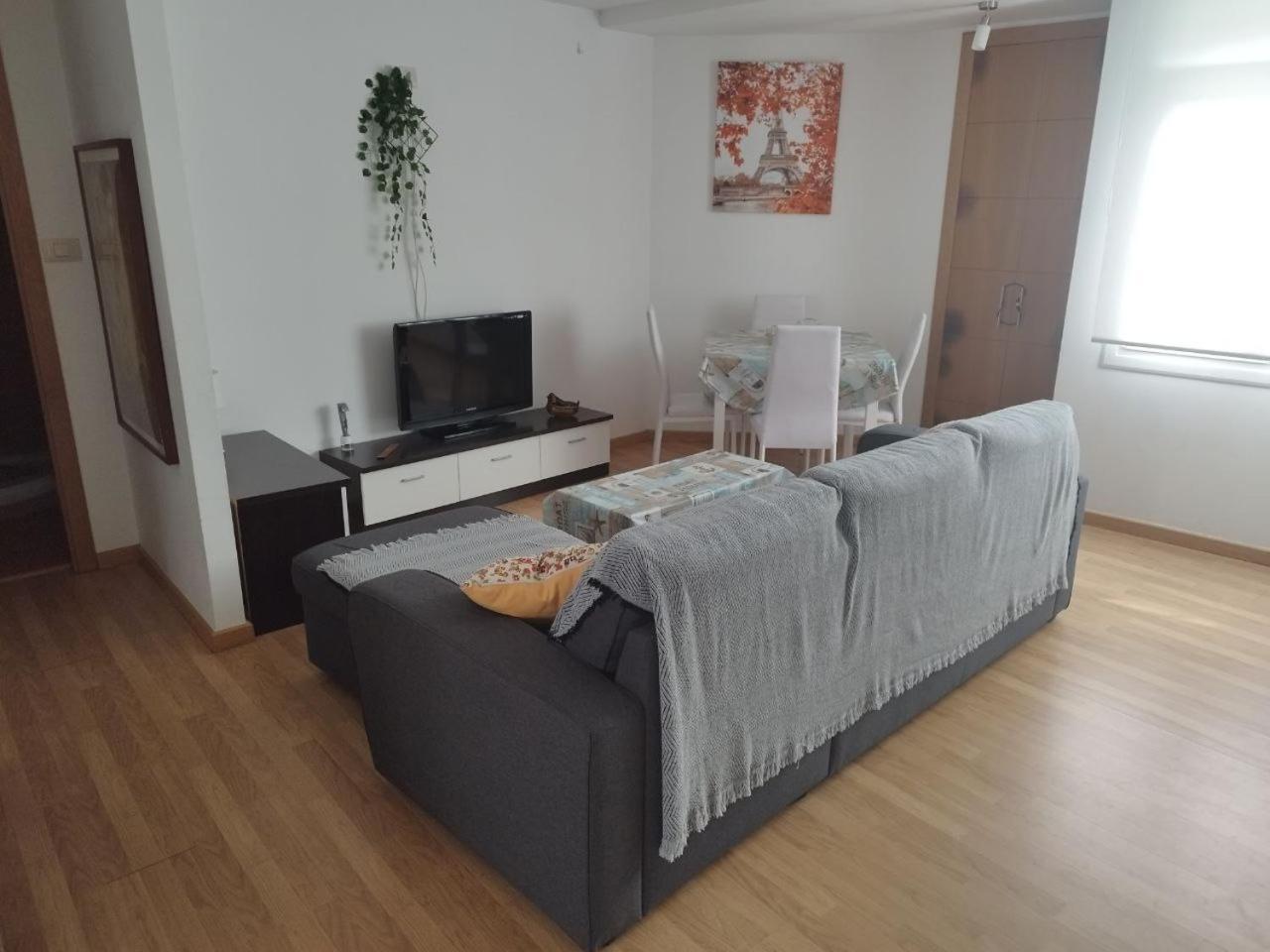Apartment Precioso En Zona Centro Baiona