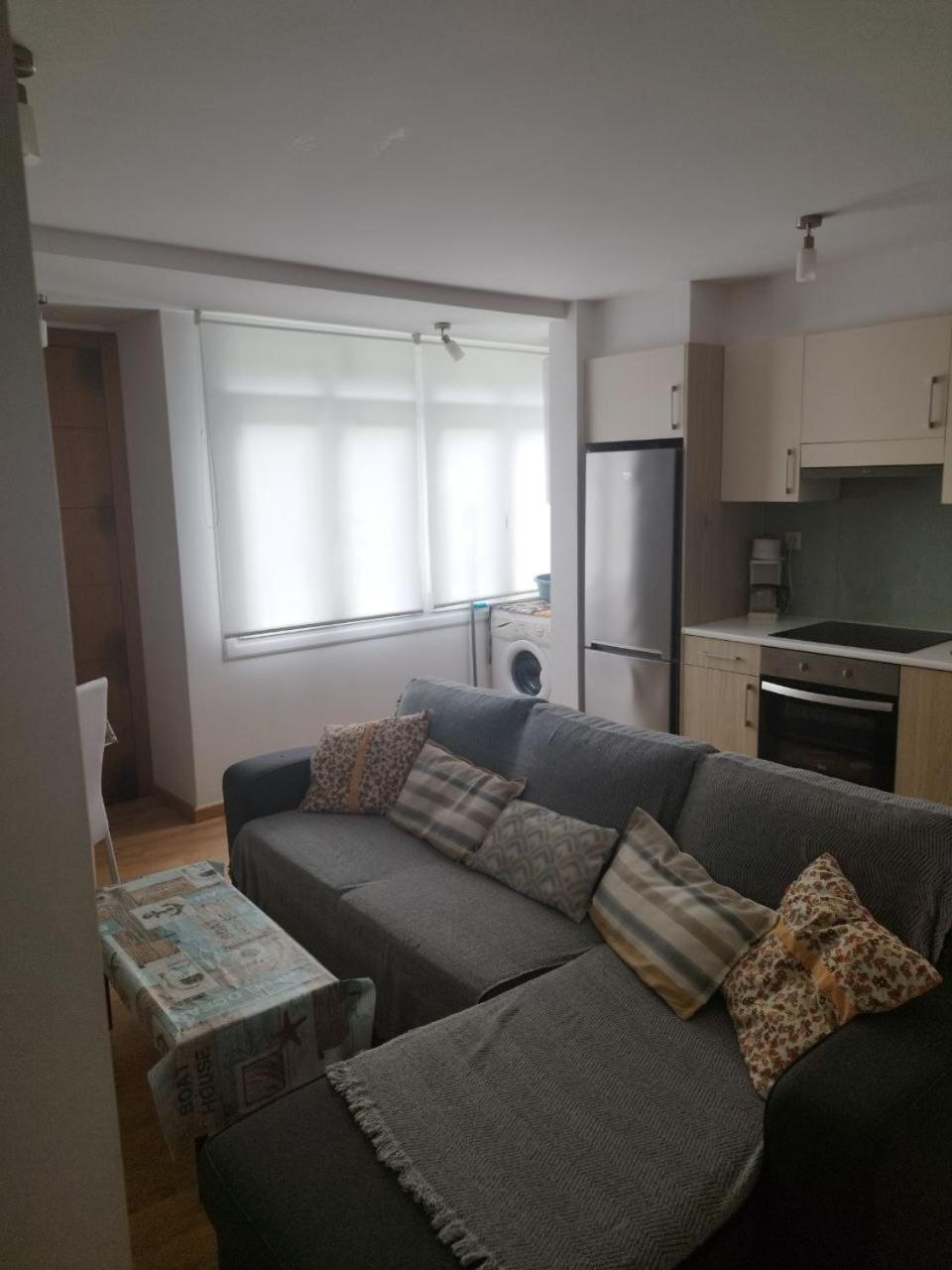 Apartment Precioso En Zona Centro